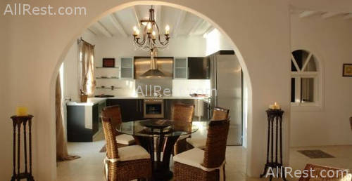 Luxury Villa Mykonos 60